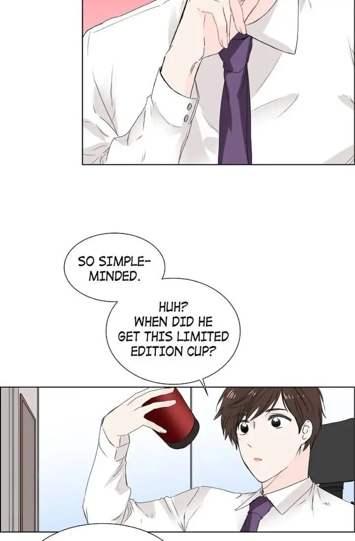 To Catch a Falling Star Chapter 11 page 9 - 