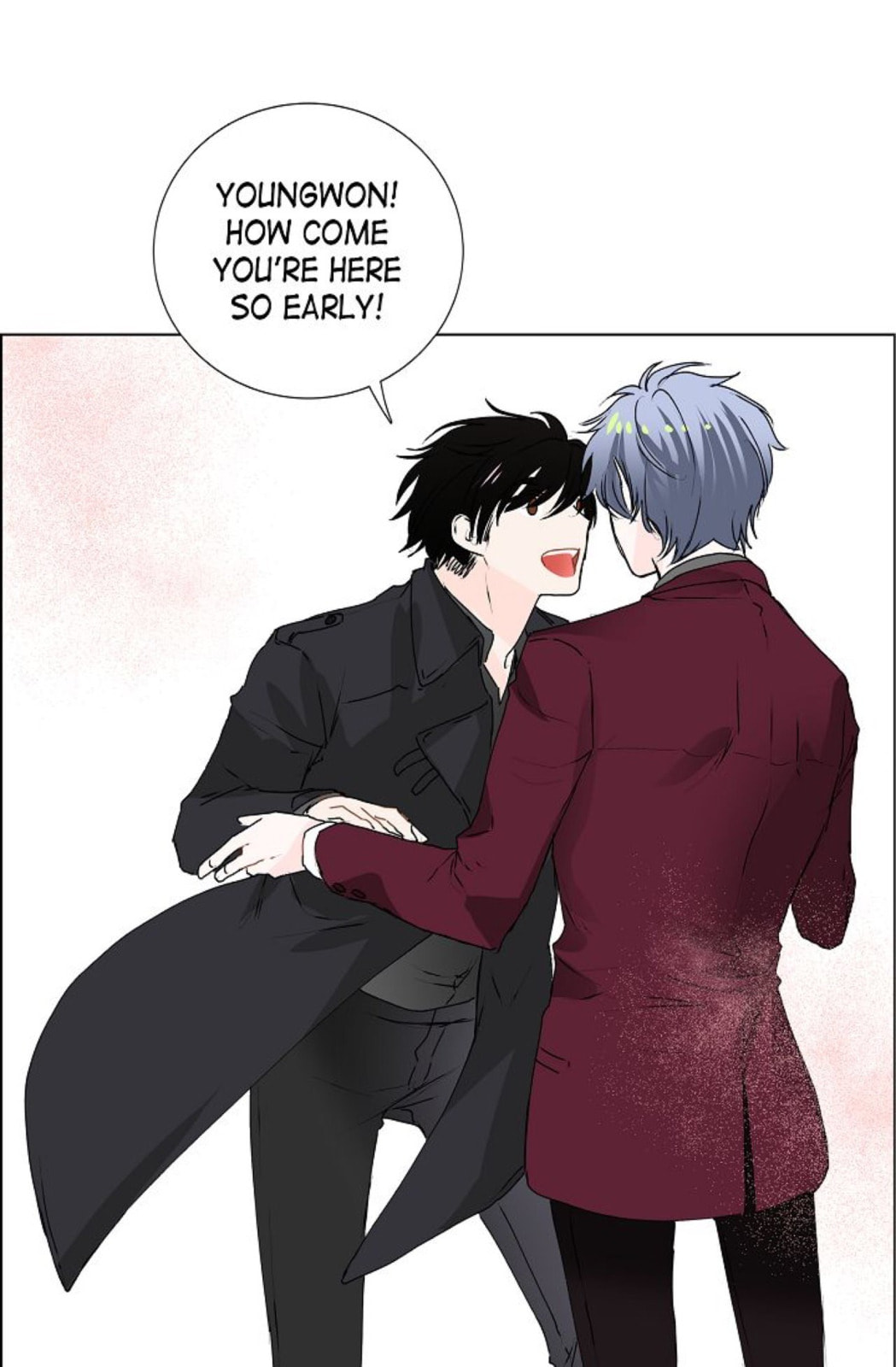 To Catch a Falling Star Chapter 12 page 2 - 