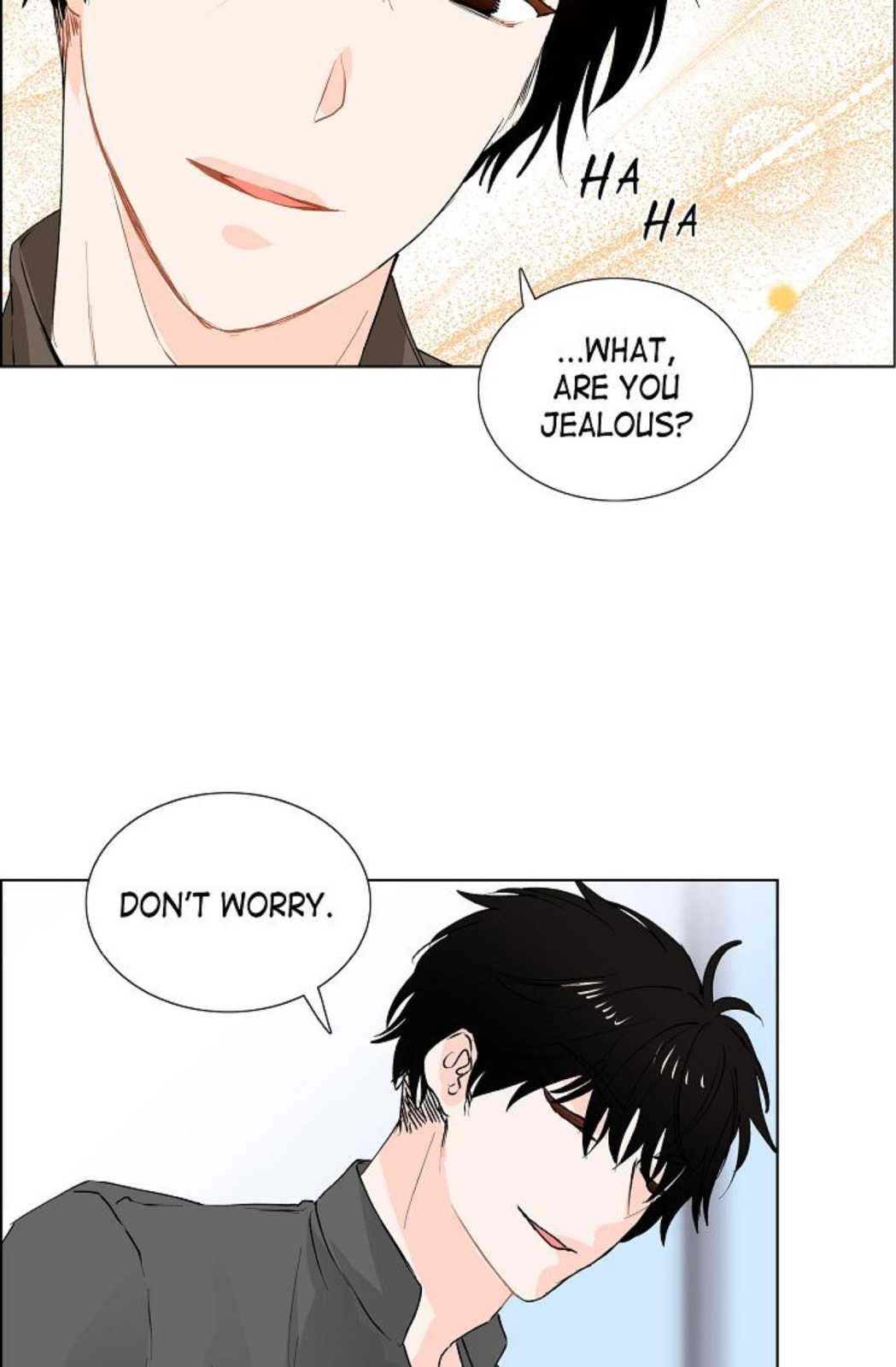 To Catch a Falling Star Chapter 12 page 14 - 