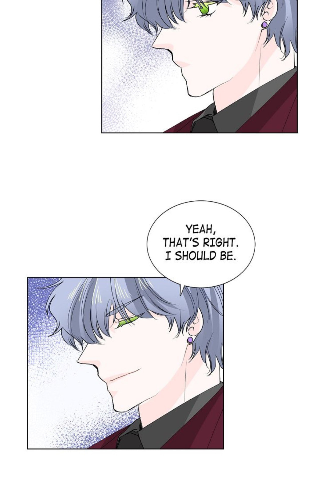 To Catch a Falling Star Chapter 12 page 16 - 