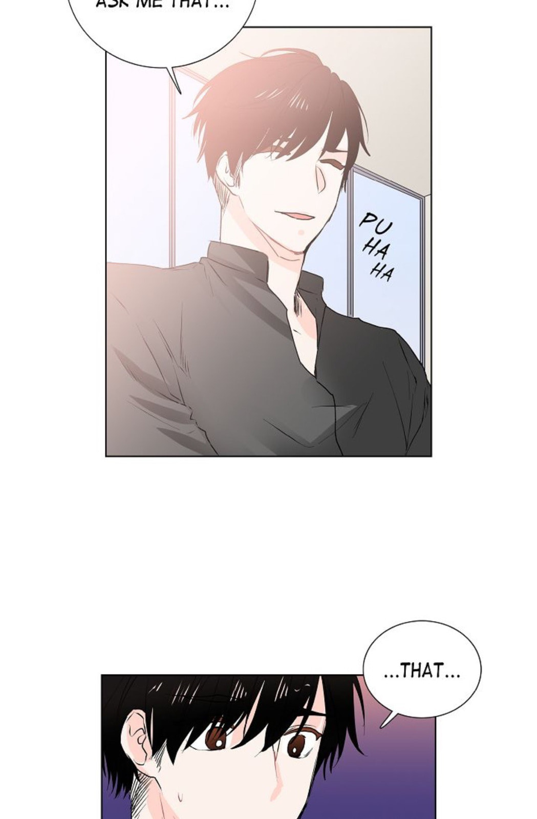 To Catch a Falling Star Chapter 12 page 18 - 