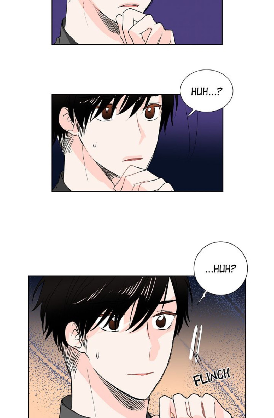 To Catch a Falling Star Chapter 12 page 19 - 