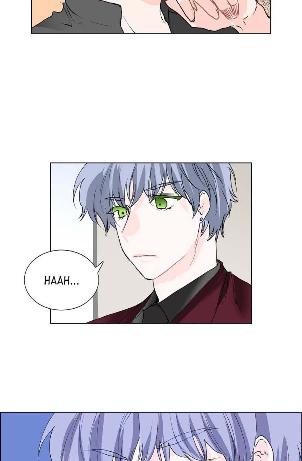 To Catch a Falling Star Chapter 12 page 20 - 