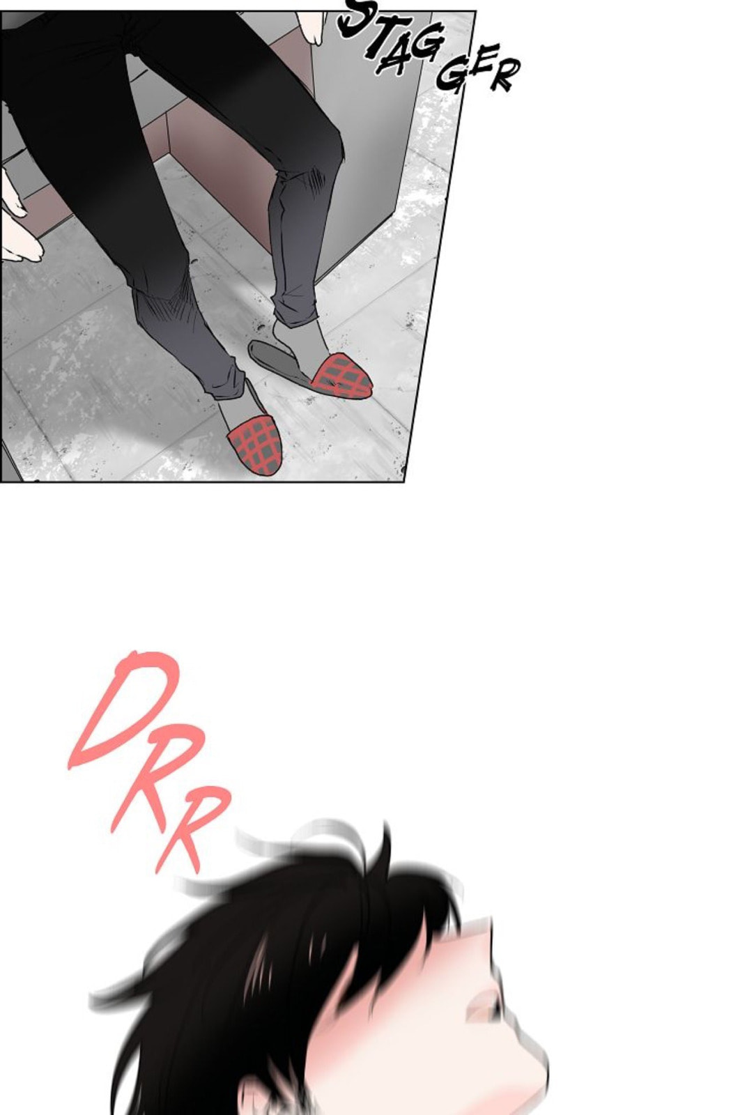 To Catch a Falling Star Chapter 12 page 24 - 