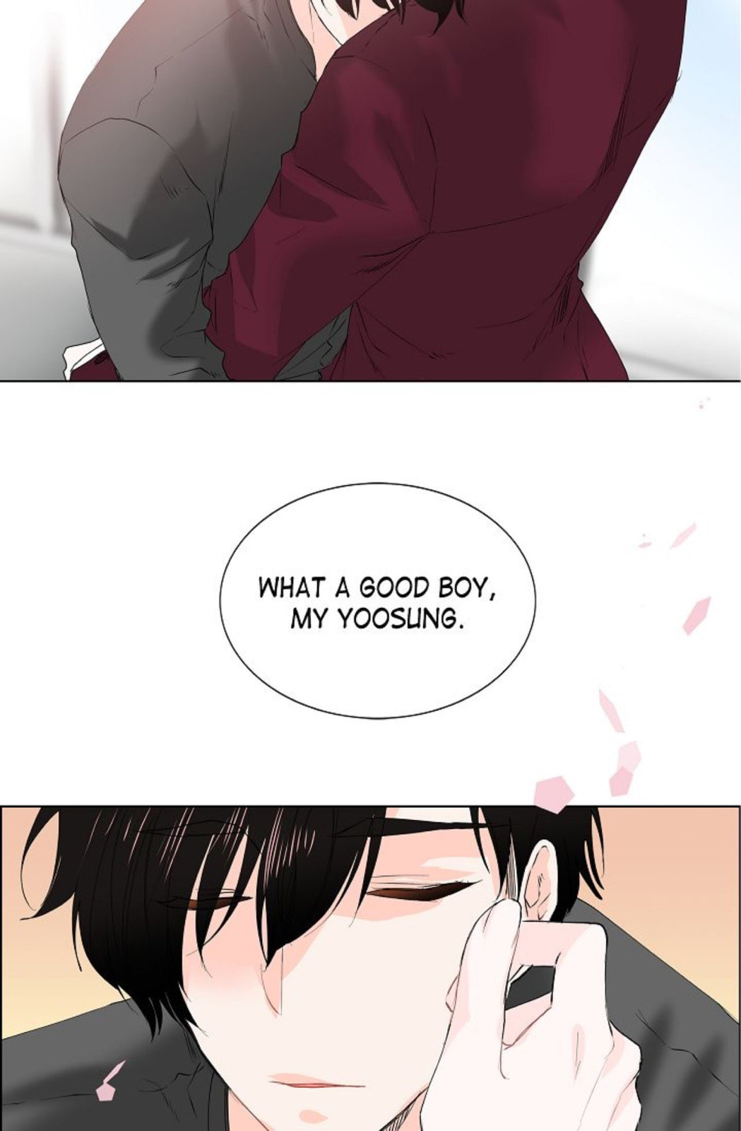 To Catch a Falling Star Chapter 12 page 27 - 