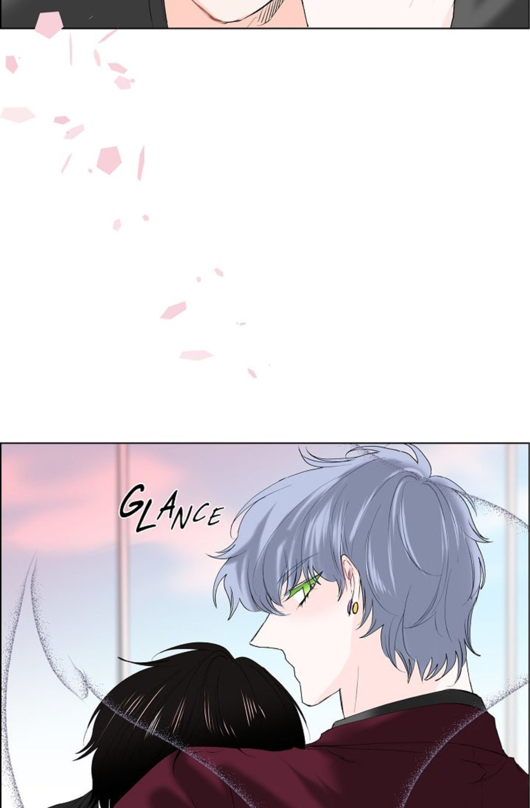 To Catch a Falling Star Chapter 12 page 28 - 