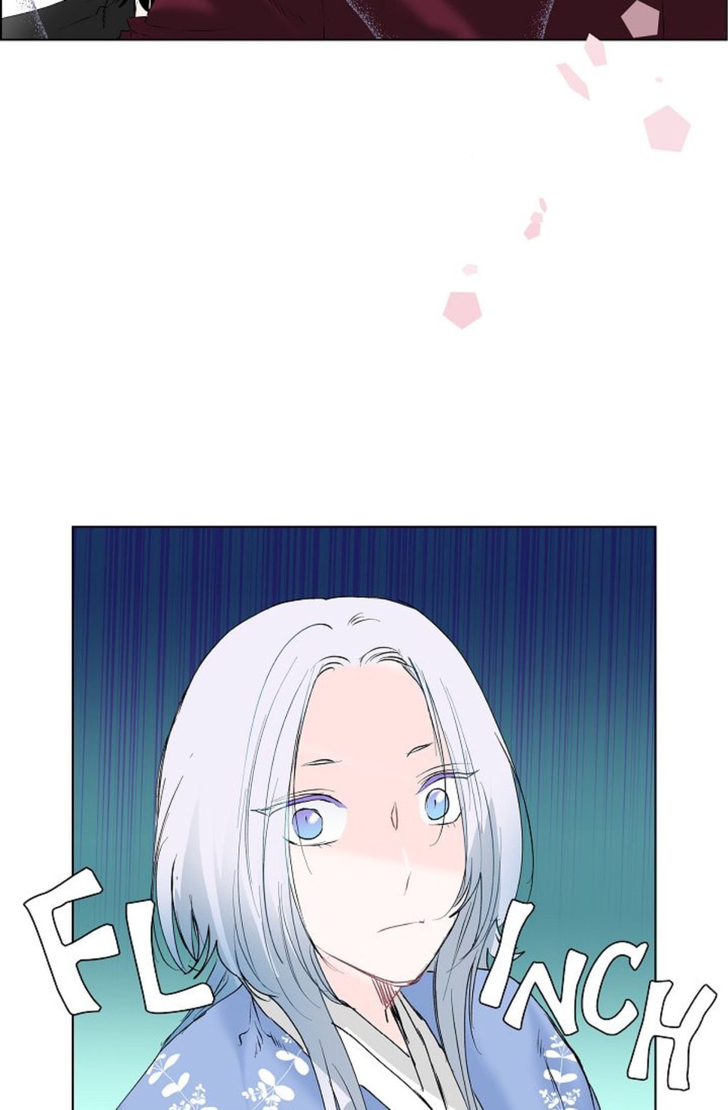 To Catch a Falling Star Chapter 12 page 29 - 