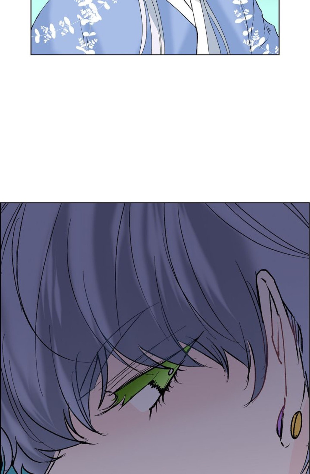 To Catch a Falling Star Chapter 12 page 30 - 