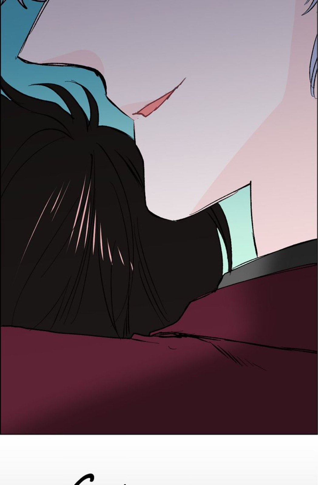 To Catch a Falling Star Chapter 12 page 31 - 