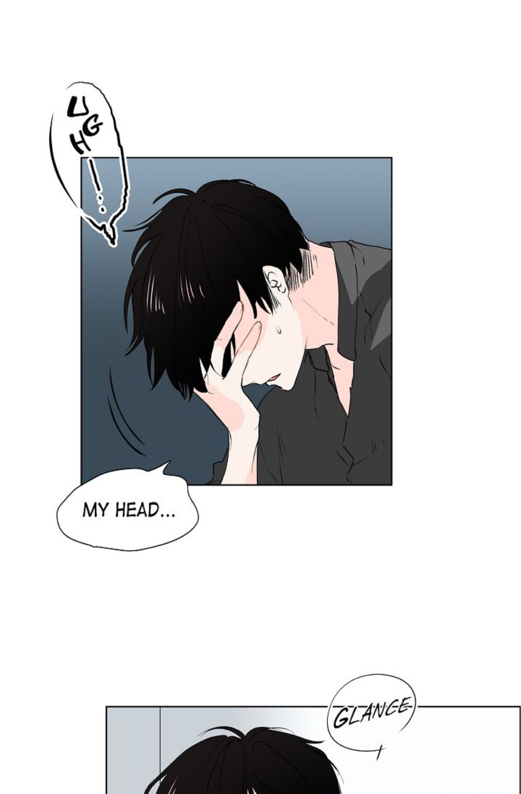 To Catch a Falling Star Chapter 12 page 34 - 