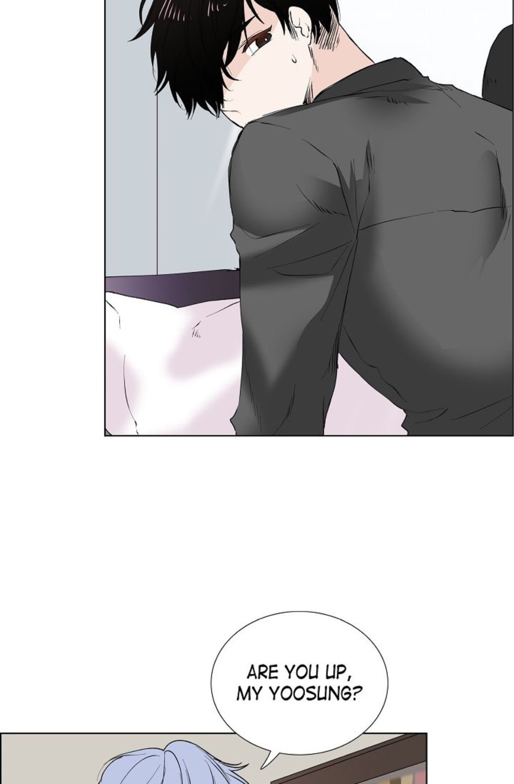 To Catch a Falling Star Chapter 12 page 35 - 
