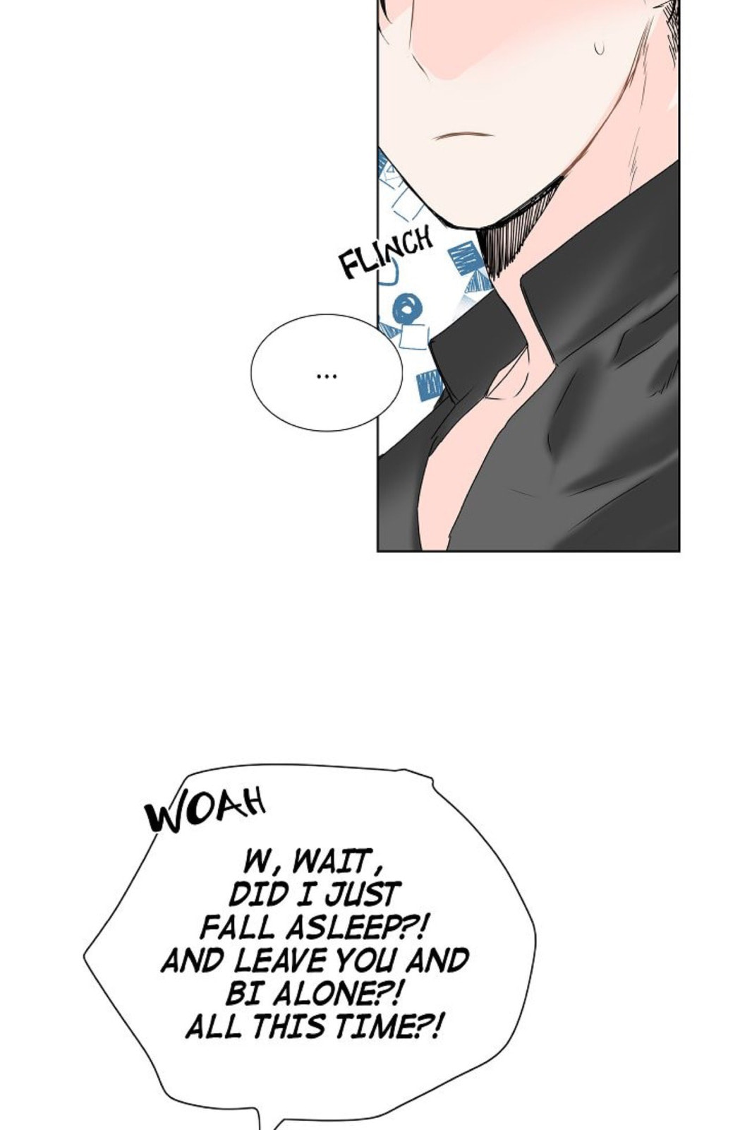 To Catch a Falling Star Chapter 12 page 37 - 