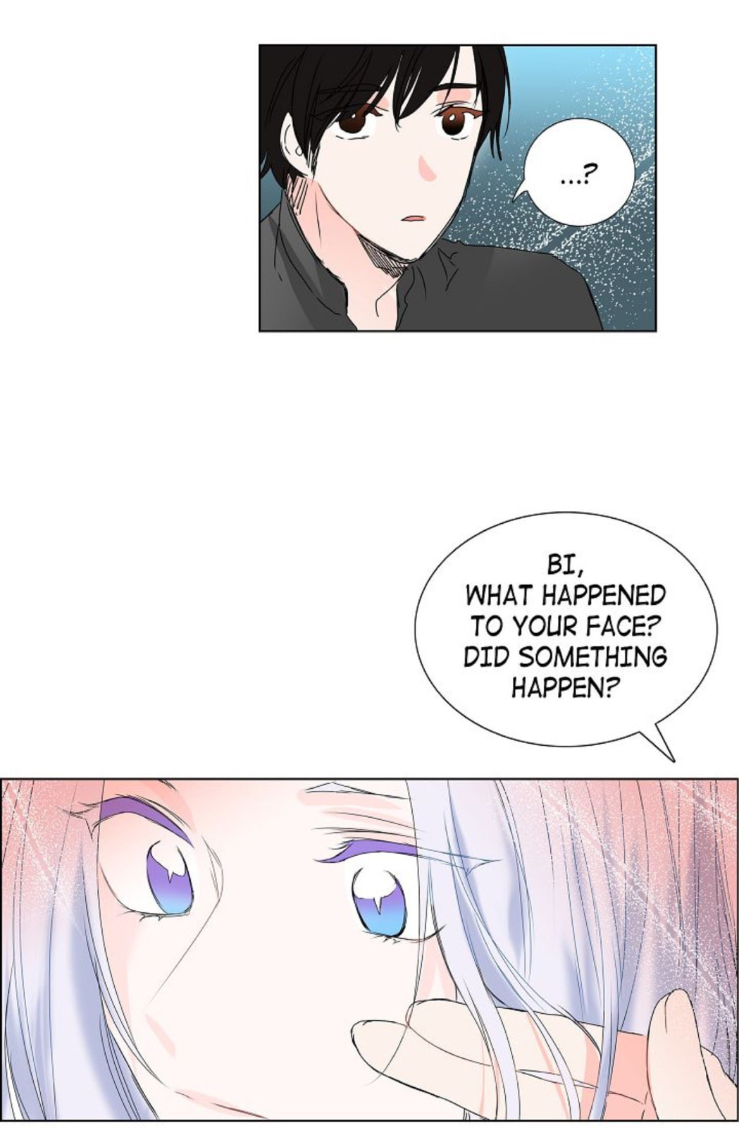 To Catch a Falling Star Chapter 12 page 39 - 
