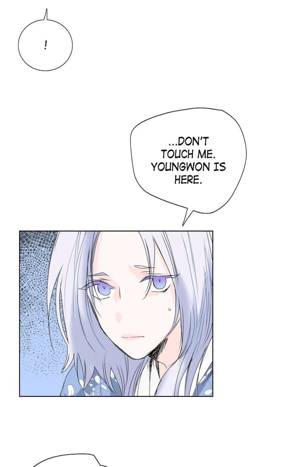 To Catch a Falling Star Chapter 12 page 40 - 