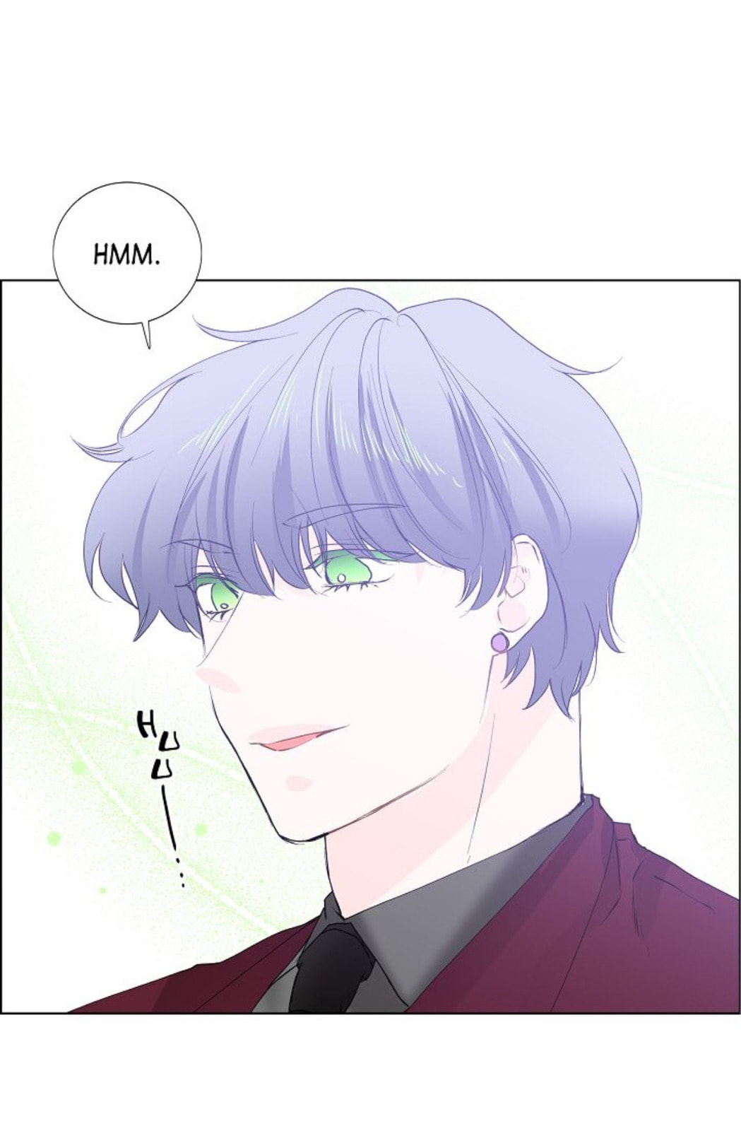 To Catch a Falling Star Chapter 12 page 5 - 