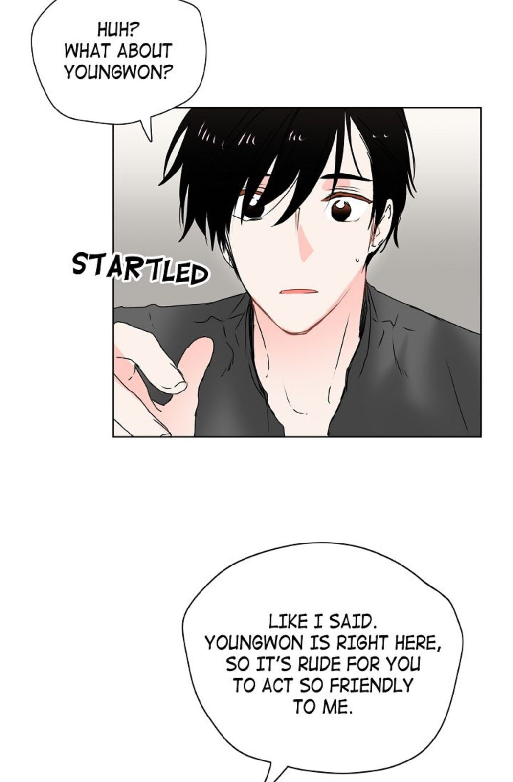 To Catch a Falling Star Chapter 12 page 41 - 
