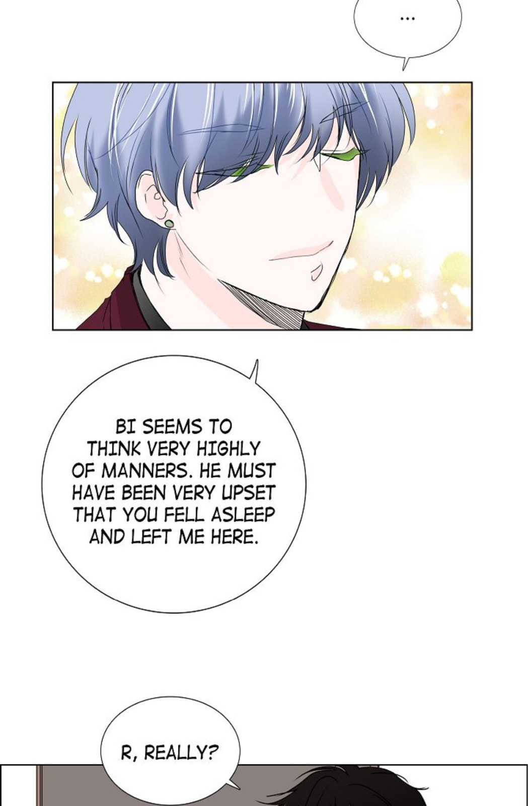 To Catch a Falling Star Chapter 12 page 43 - 