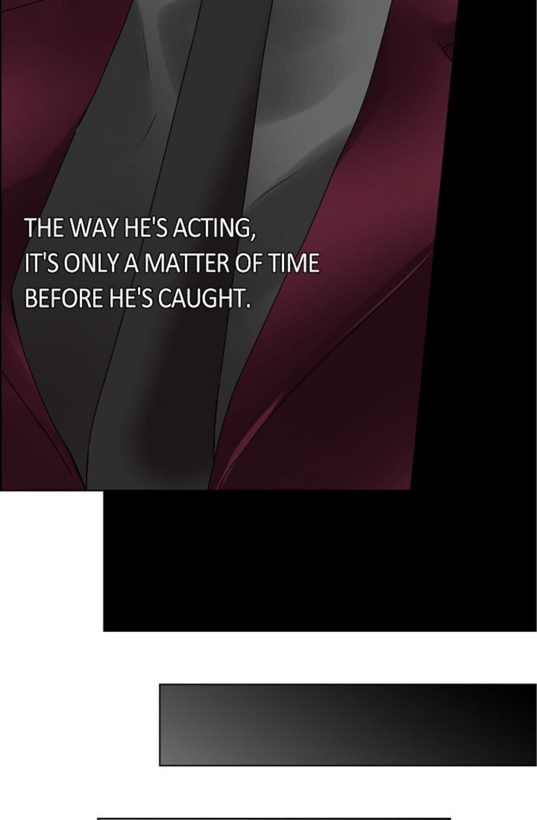 To Catch a Falling Star Chapter 12 page 47 - 