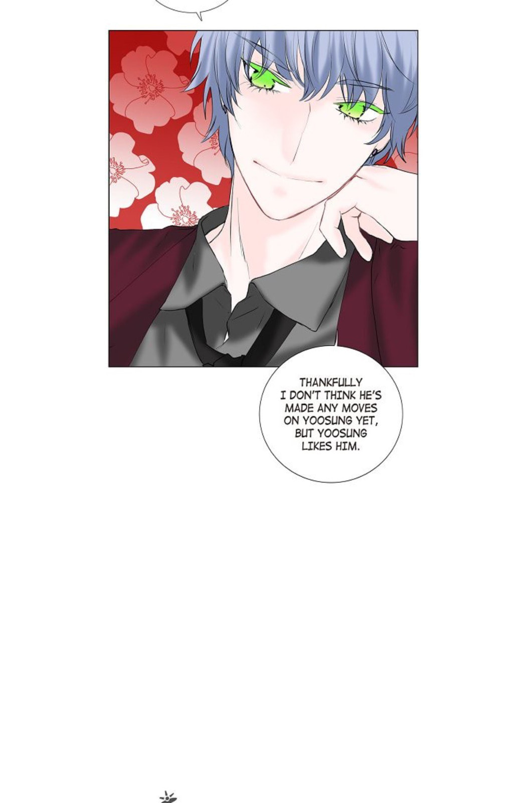 To Catch a Falling Star Chapter 12 page 53 - 