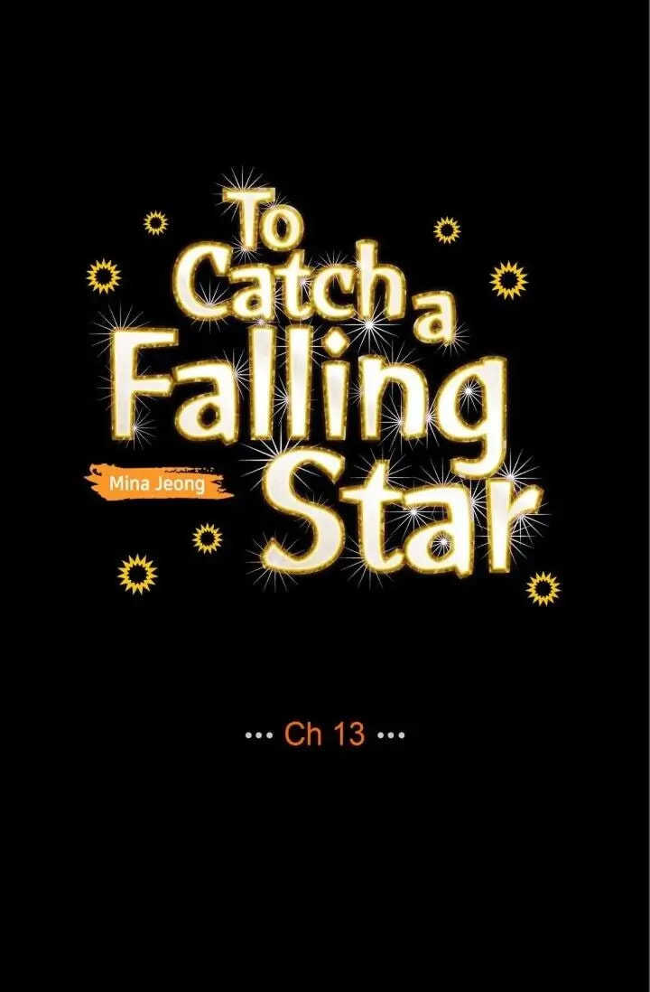 To Catch a Falling Star Chapter 13 page 2 - 