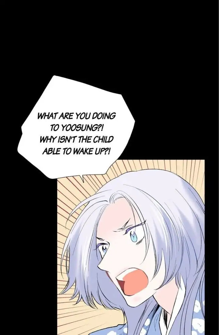 To Catch a Falling Star Chapter 13 page 14 - 