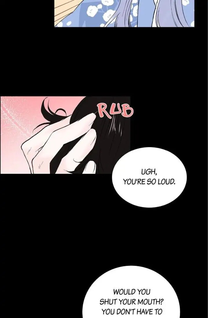 To Catch a Falling Star Chapter 13 page 15 - 