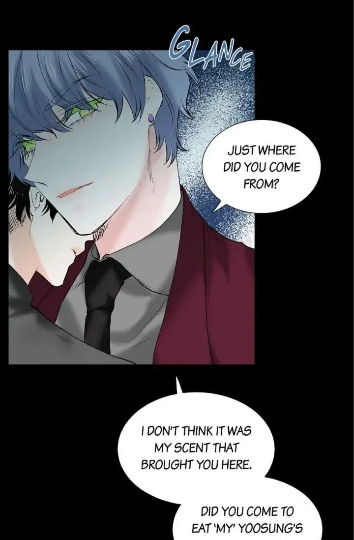 To Catch a Falling Star Chapter 13 page 18 - 