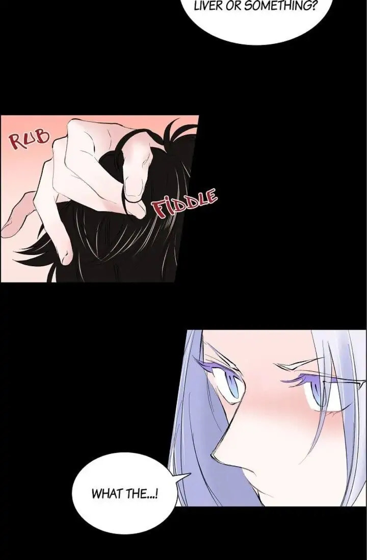 To Catch a Falling Star Chapter 13 page 19 - 