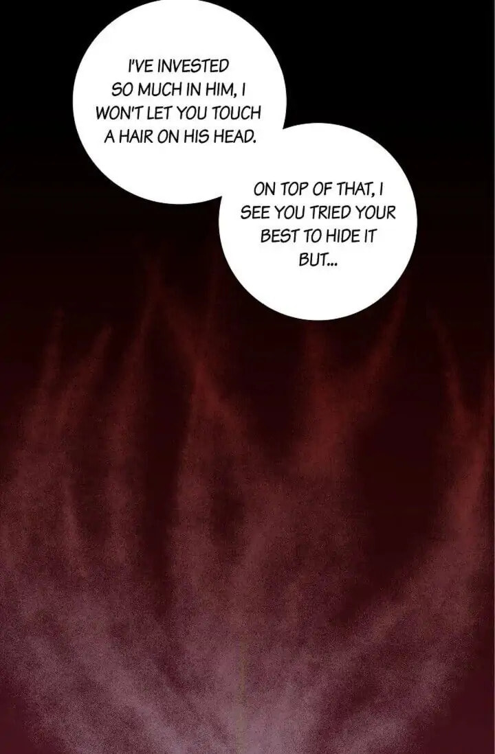 To Catch a Falling Star Chapter 13 page 21 - 