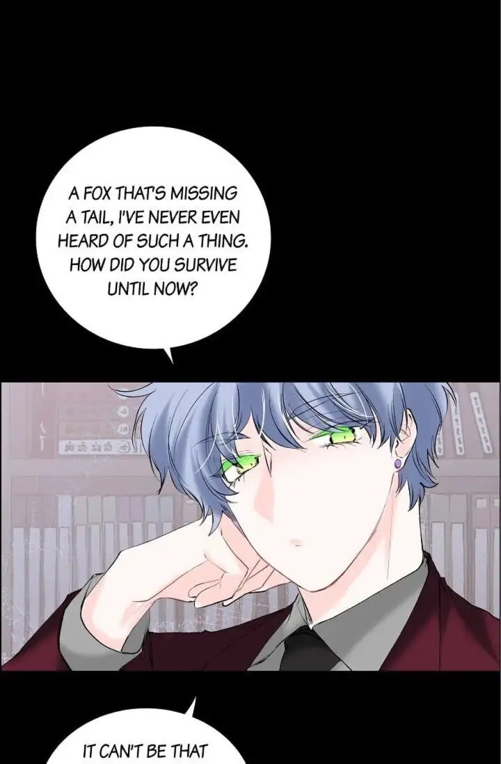 To Catch a Falling Star Chapter 13 page 23 - 