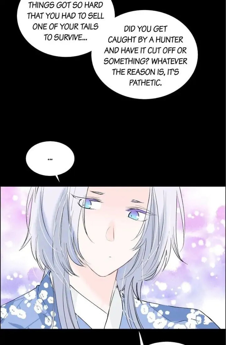 To Catch a Falling Star Chapter 13 page 24 - 