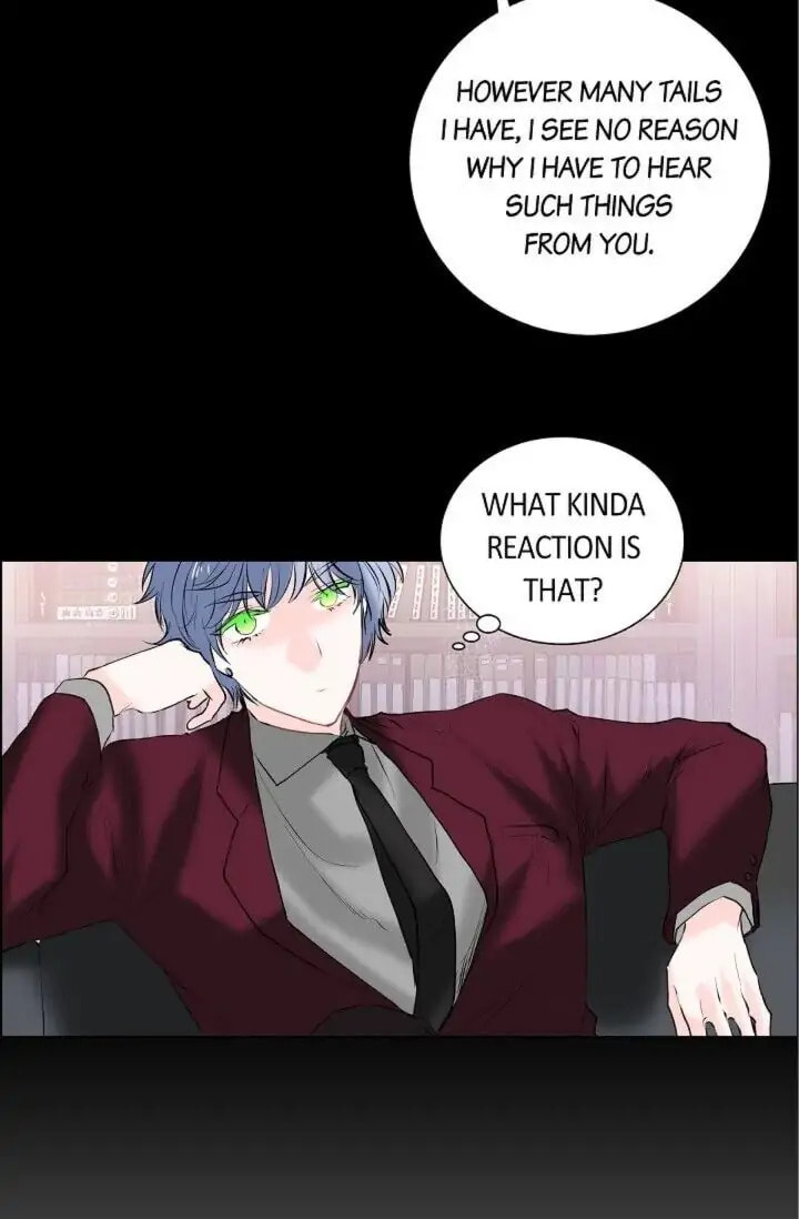 To Catch a Falling Star Chapter 13 page 25 - 