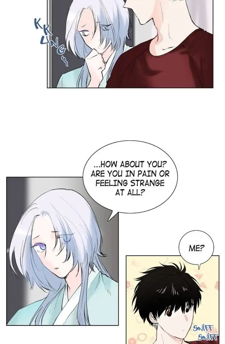 To Catch a Falling Star Chapter 13 page 27 - 