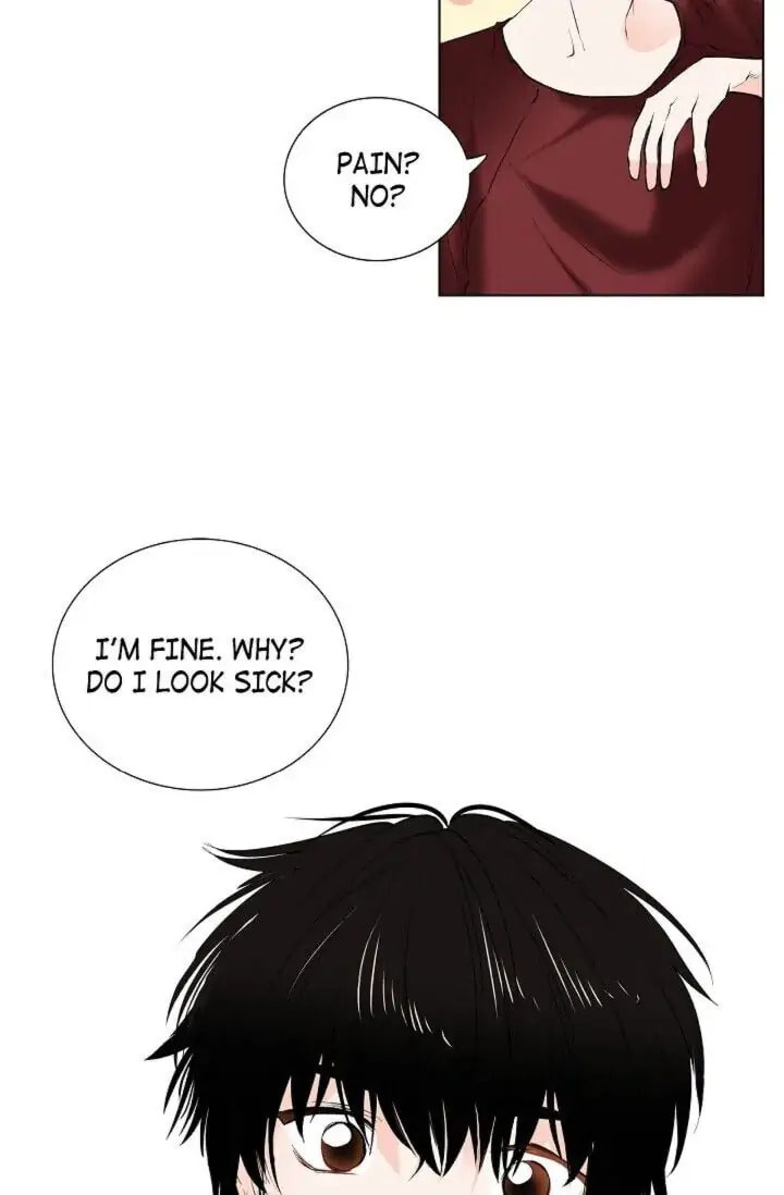 To Catch a Falling Star Chapter 13 page 28 - 