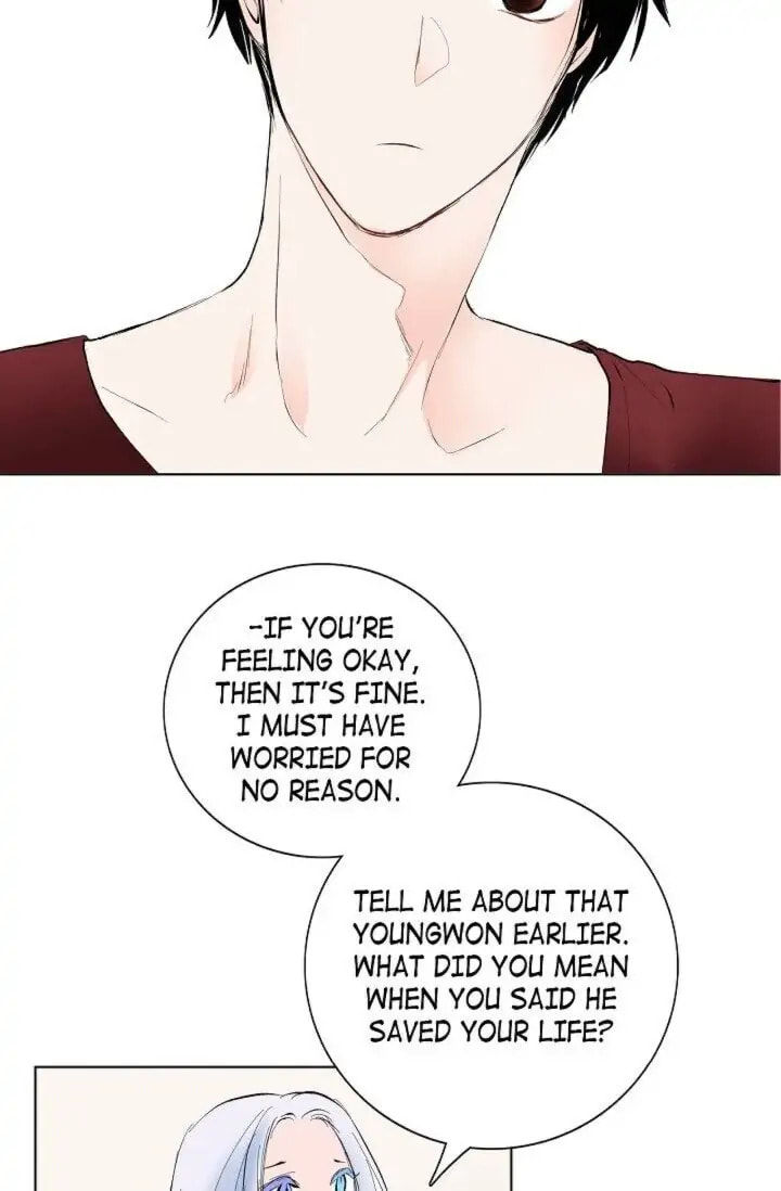 To Catch a Falling Star Chapter 13 page 29 - 