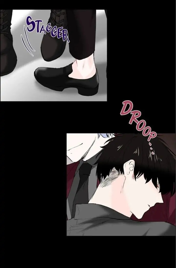 To Catch a Falling Star Chapter 13 page 4 - 