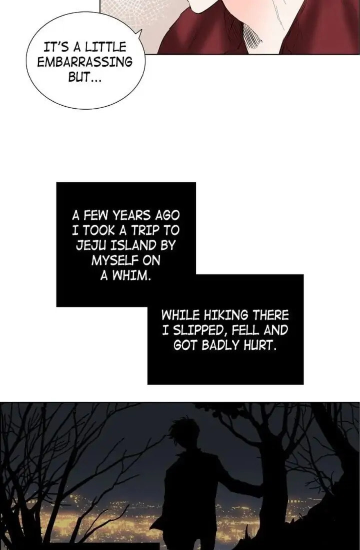 To Catch a Falling Star Chapter 13 page 31 - 