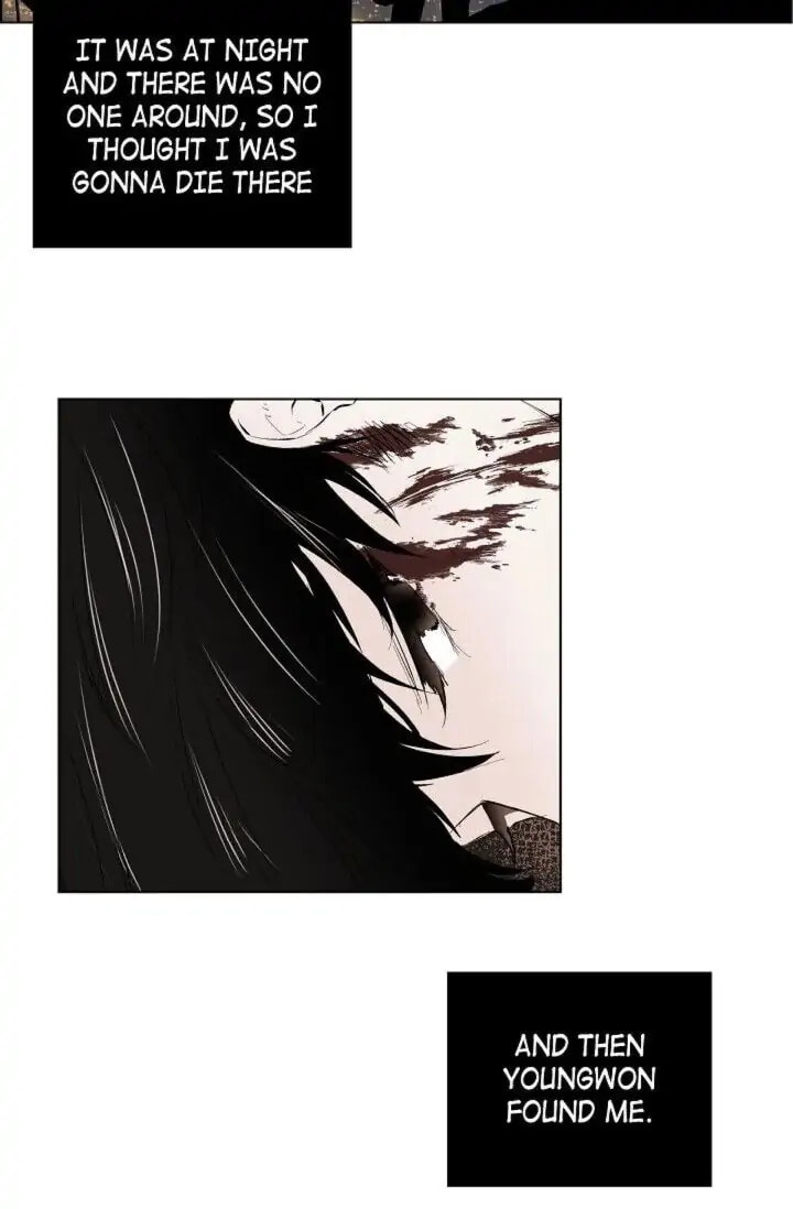 To Catch a Falling Star Chapter 13 page 32 - 