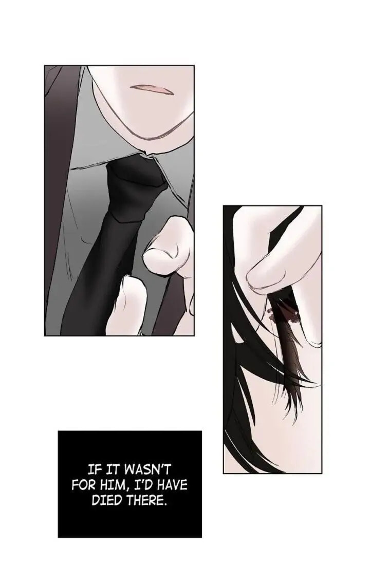 To Catch a Falling Star Chapter 13 page 33 - 