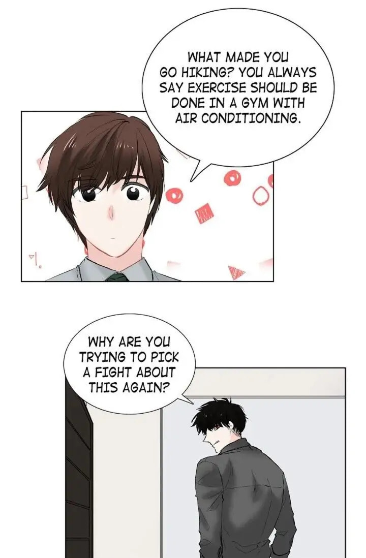 To Catch a Falling Star Chapter 13 page 37 - 