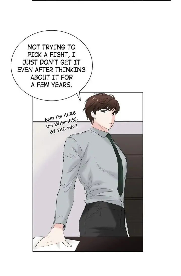 To Catch a Falling Star Chapter 13 page 38 - 