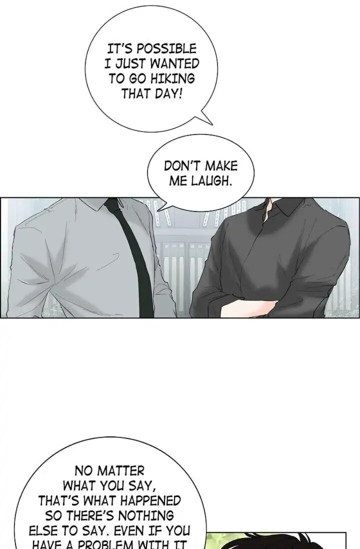 To Catch a Falling Star Chapter 13 page 39 - 