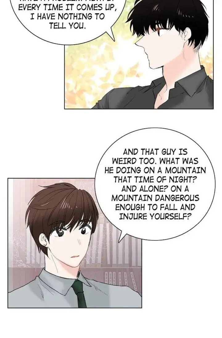 To Catch a Falling Star Chapter 13 page 40 - 