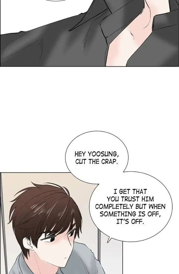 To Catch a Falling Star Chapter 13 page 42 - 