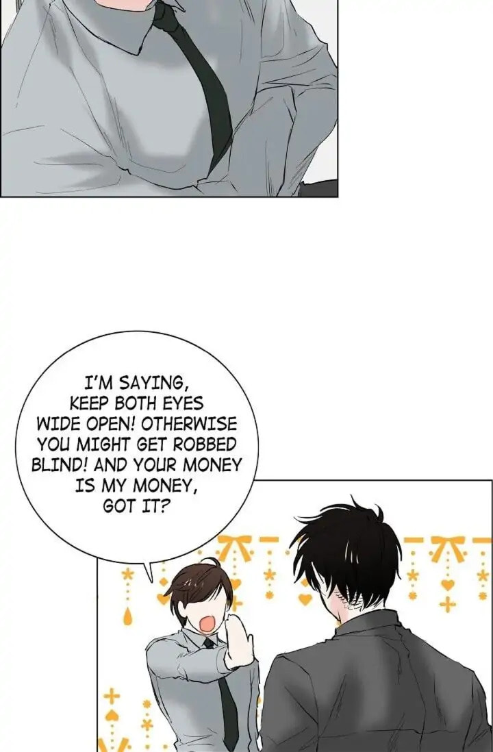 To Catch a Falling Star Chapter 13 page 43 - 