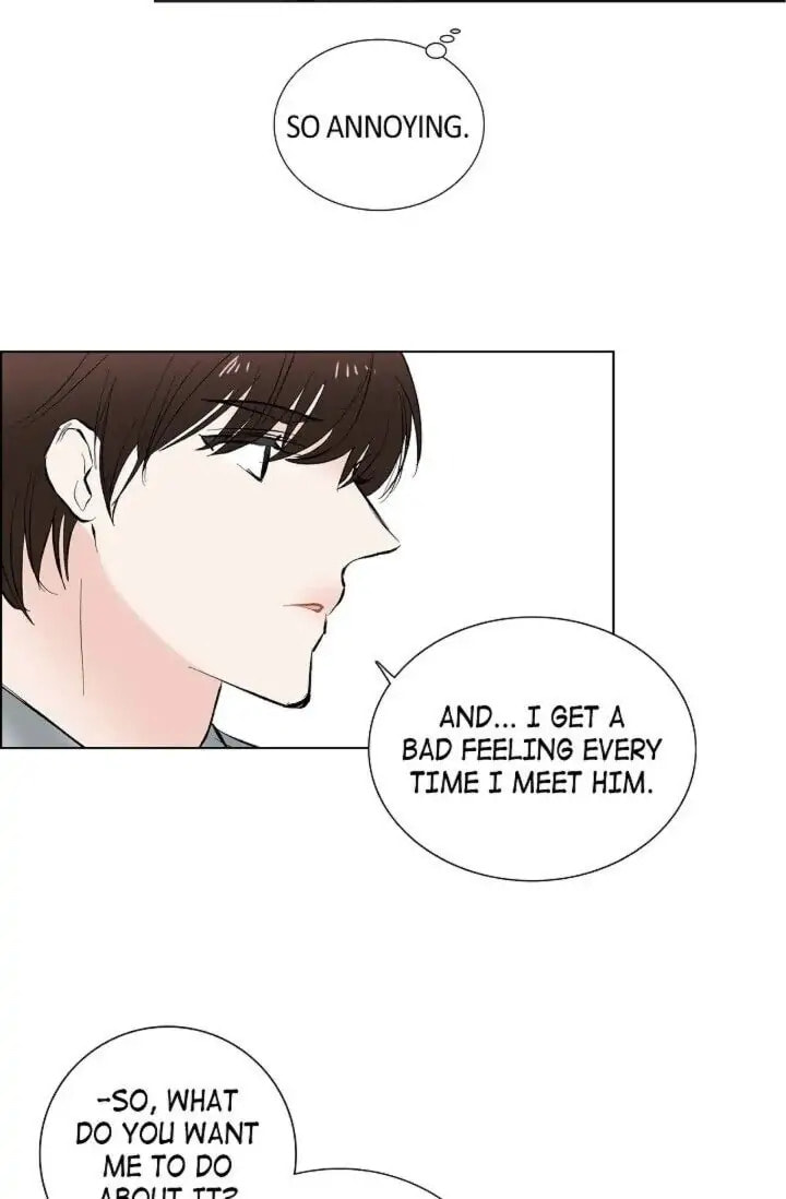 To Catch a Falling Star Chapter 13 page 44 - 