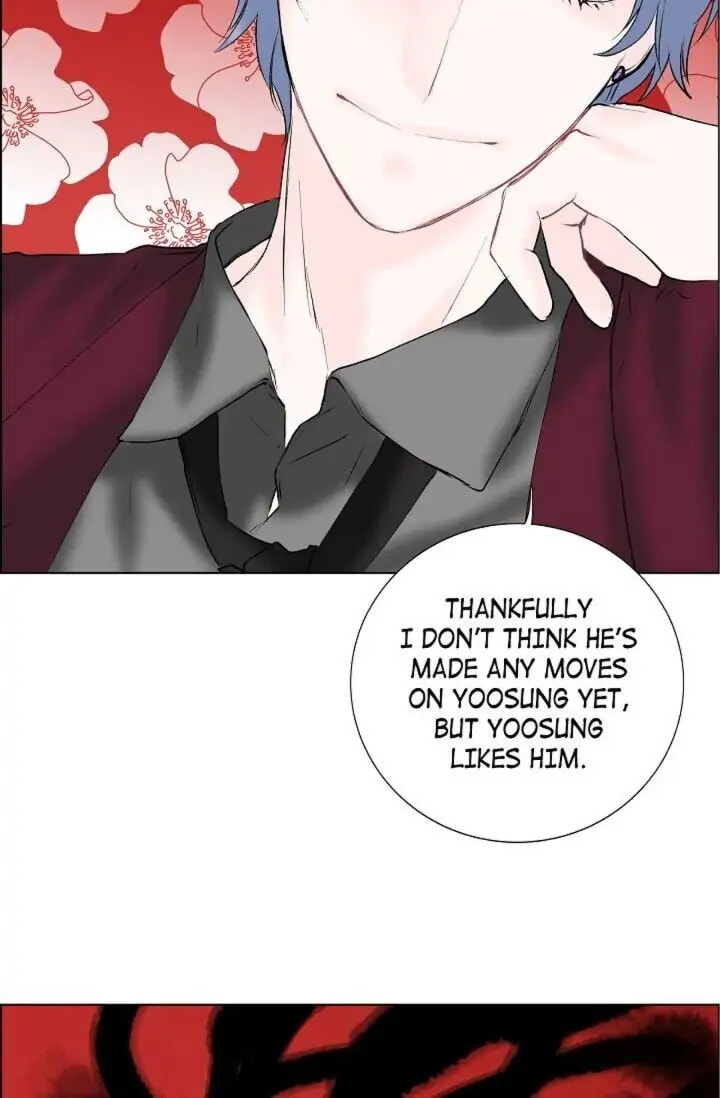To Catch a Falling Star Chapter 13 page 48 - 