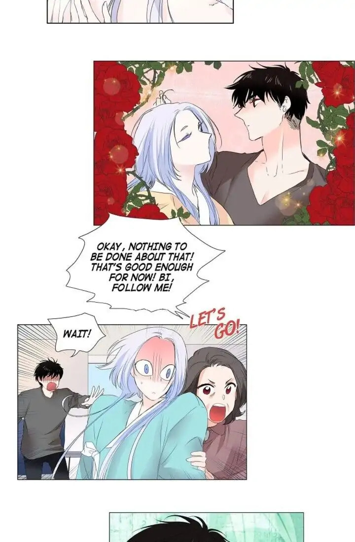 To Catch a Falling Star Chapter 13 page 51 - 