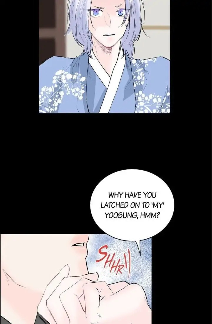 To Catch a Falling Star Chapter 13 page 7 - 
