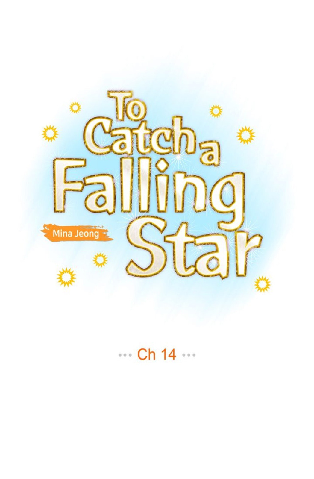 To Catch a Falling Star Chapter 14 page 1 - 